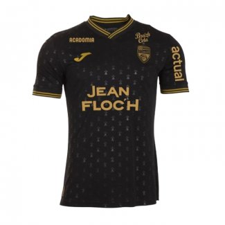 Camiseta Lorient 3ª 25-26