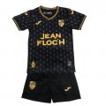 Camiseta Lorient 3ª Nino 25-26