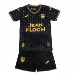 Camiseta Lorient 3ª Nino 25-26