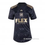 Camiseta Los Angeles FC 1ª Mujer 2022