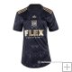 Camiseta Los Angeles FC 1ª Mujer 2022