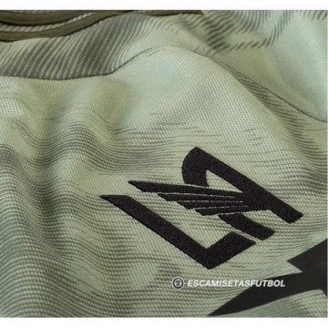 Camiseta Los Angeles FC 2ª 23-24