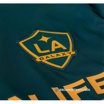 Camiseta Los Angeles Galaxy 2ª 2023