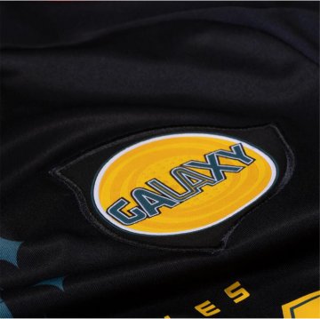 Camiseta Los Angeles Galaxy 3ª 2024