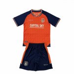 Camiseta Luton Town 1ª Nino 25-26
