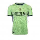 Camiseta Luton Town 3ª 25-26