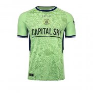 Camiseta Luton Town 3ª 25-26