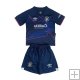 Camiseta Luton Town 3ª Nino 23-24