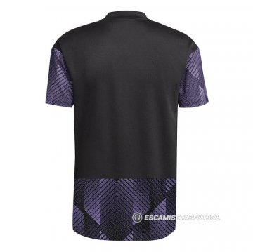 Camiseta Lyon 3ª 22-23
