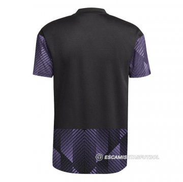 Camiseta Lyon Tercera 22-23