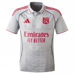 Camiseta Lyon 3ª 25-26