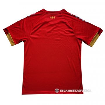 Camiseta Macedonia del Norte 1ª 2023