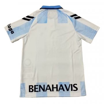 Camiseta Malaga 1ª 23-24