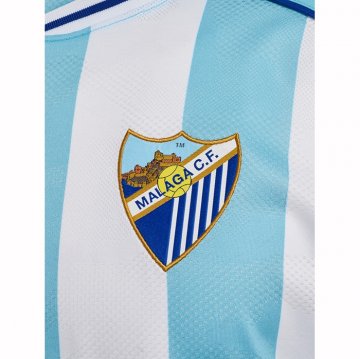 Camiseta Malaga 1ª 25-26