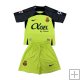 Camiseta Mallorca 2ª Nino 24-25