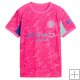 Camiseta Manchester City Portero 25-26 Rosa