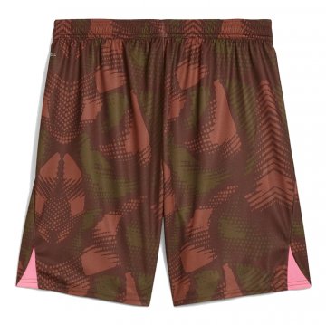 Camiseta Manchester City Portero 1ª Nino 24-25