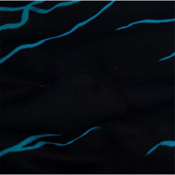 Camiseta Manchester City 3ª Manga Larga 23-24