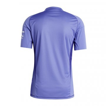 Camiseta Manchester United Portero 1ª 24-25