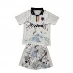 Camiseta Monterrey 2ª Nino 2025