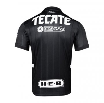 Camiseta Monterrey 3ª 24-25