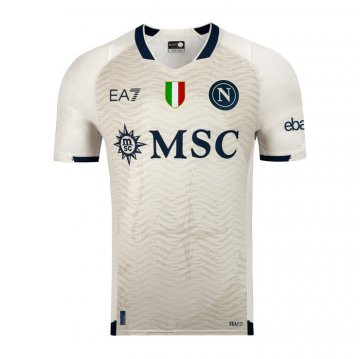 Camiseta Napoli Everywhere 23-24