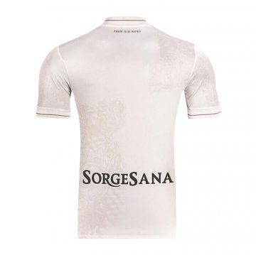 Camiseta Napoli 2ª 25-26