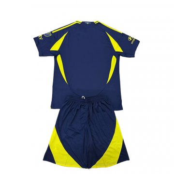 Camiseta Nashville SC 2ª Nino 2025