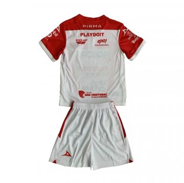 Camiseta Necaxa 1ª Nino 23-24