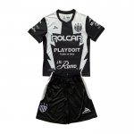 Camiseta Necaxa 2ª Nino 23-24