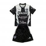 Camiseta Necaxa 2ª Nino 23-24