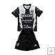 Camiseta Necaxa 2ª Nino 23-24