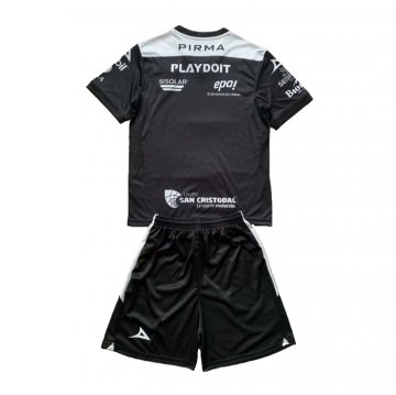 Camiseta Necaxa 2ª Nino 23-24