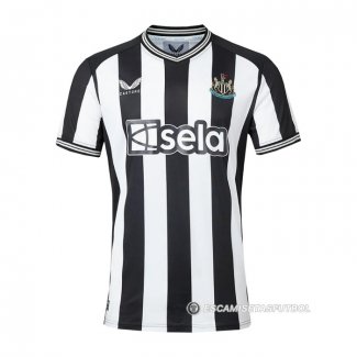 Camiseta Newcastle United 1ª 23-24