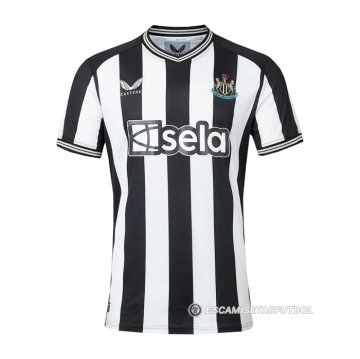 Camiseta Newcastle United 1ª 23-24