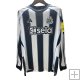 Camiseta Newcastle United 1ª Manga Larga 25-26