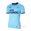 Camiseta Newcastle United Tercera 21-22