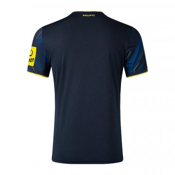 Camiseta Newcastle United 3ª 23-24