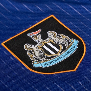 Camiseta Newcastle United 3ª 25-26