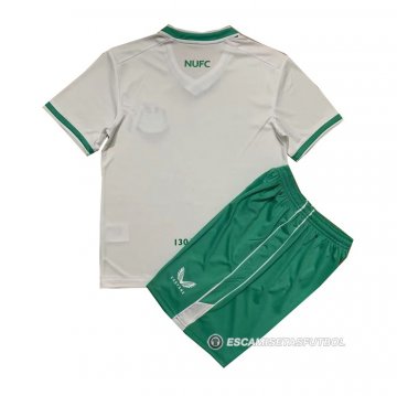 Camiseta Newcastle United 3ª Nino 22-23