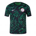 Camiseta Nigeria Segunda 24-25