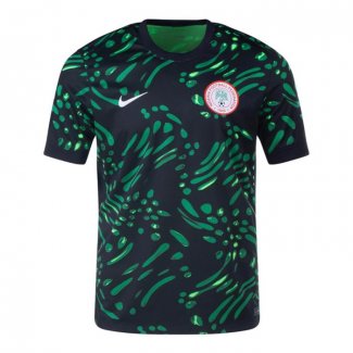 Camiseta Nigeria 2ª 24-25