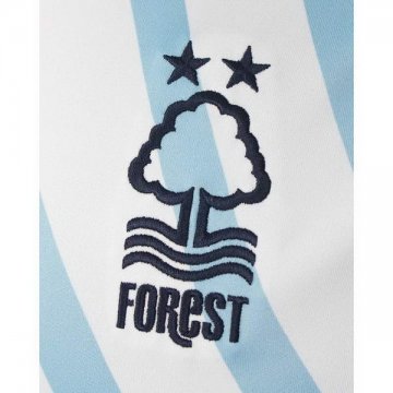 Camiseta Nottingham Forest 2ª 23-24