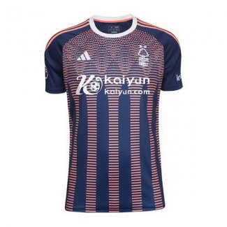 Camiseta Nottingham Forest 3ª 23-24
