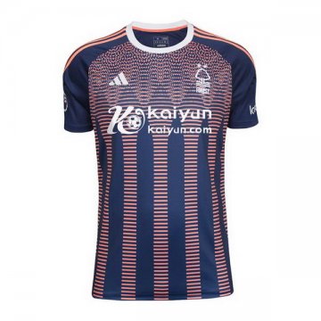 Camiseta Nottingham Forest 3ª 23-24