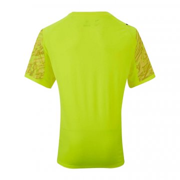 Camiseta Olympique Marsella Portero 25-26 Amarillo