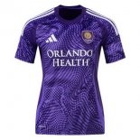 Camiseta Orlando City 1ª 2025