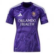 Camiseta Orlando City 1ª 2025