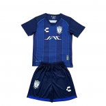 Camiseta Pachuca 2ª Nino 2025