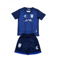 Camiseta Pachuca 2ª Nino 2025